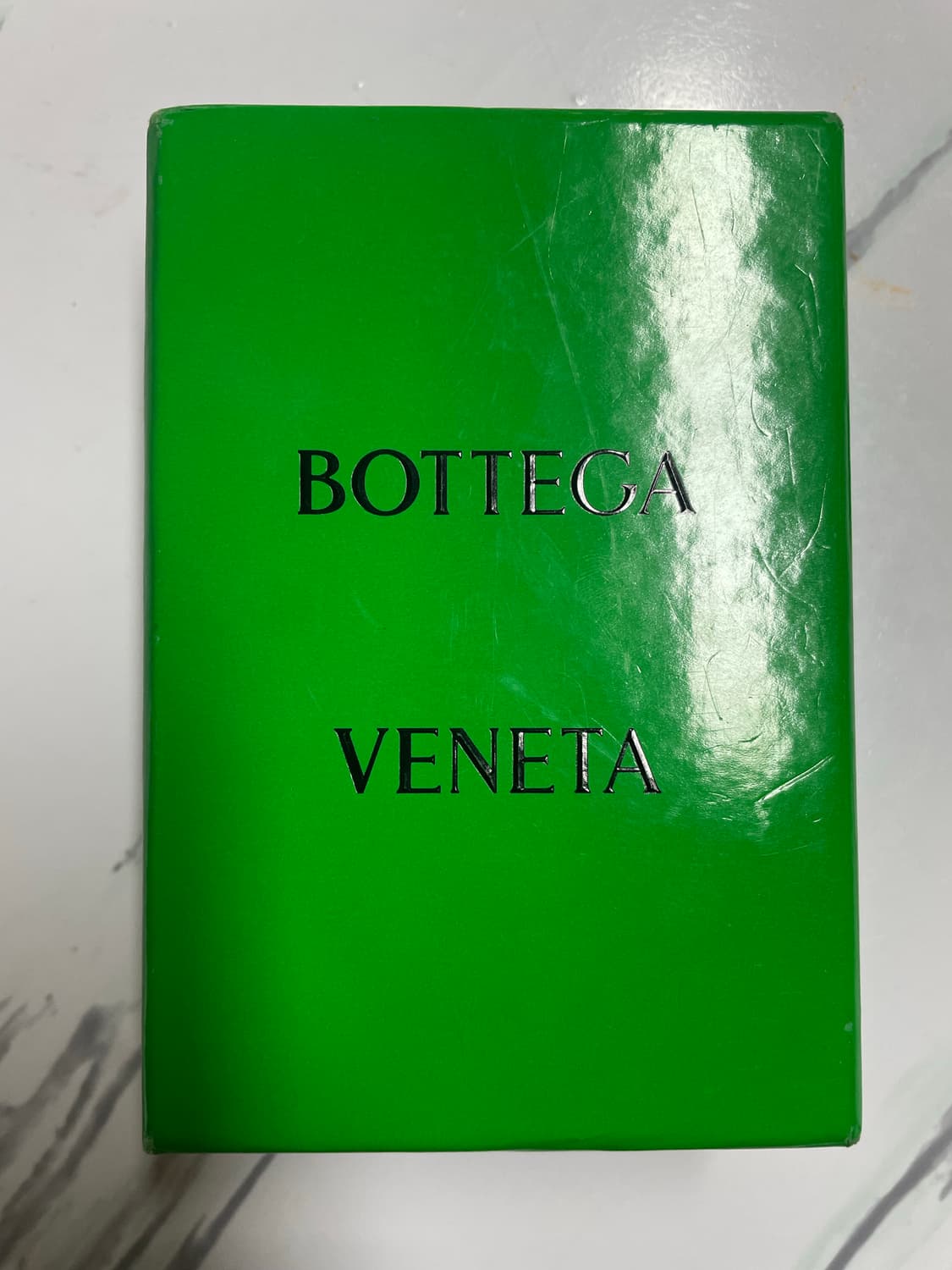 보테가베네타 인트레치아토 지갑 상품이미지1