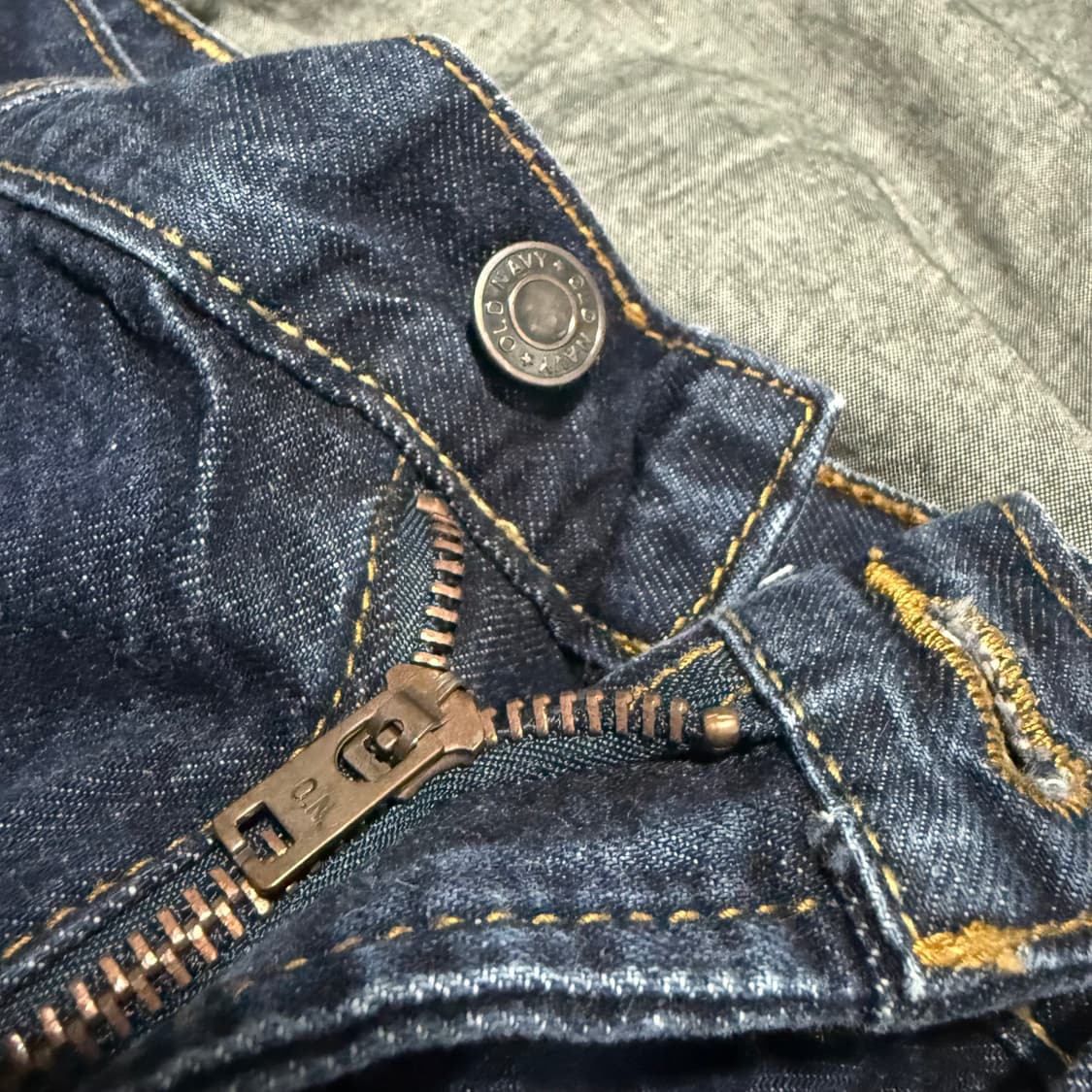 Regular/Standard Fit Pants 상품이미지5