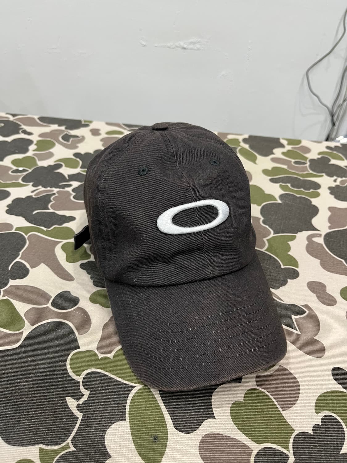 오클리 47 캡 모자  상품이미지2
