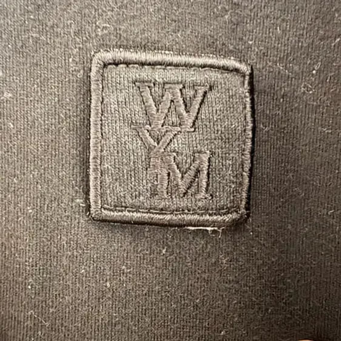 [46] 우영미 플라워 프린팅 반팔티 상품이미지2