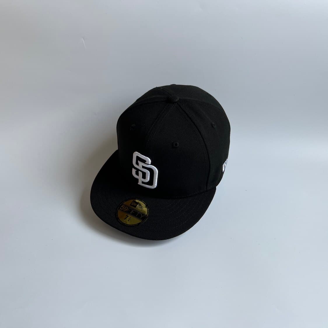 New Era 샌디에이고 1992 59FIFTY 상품이미지3