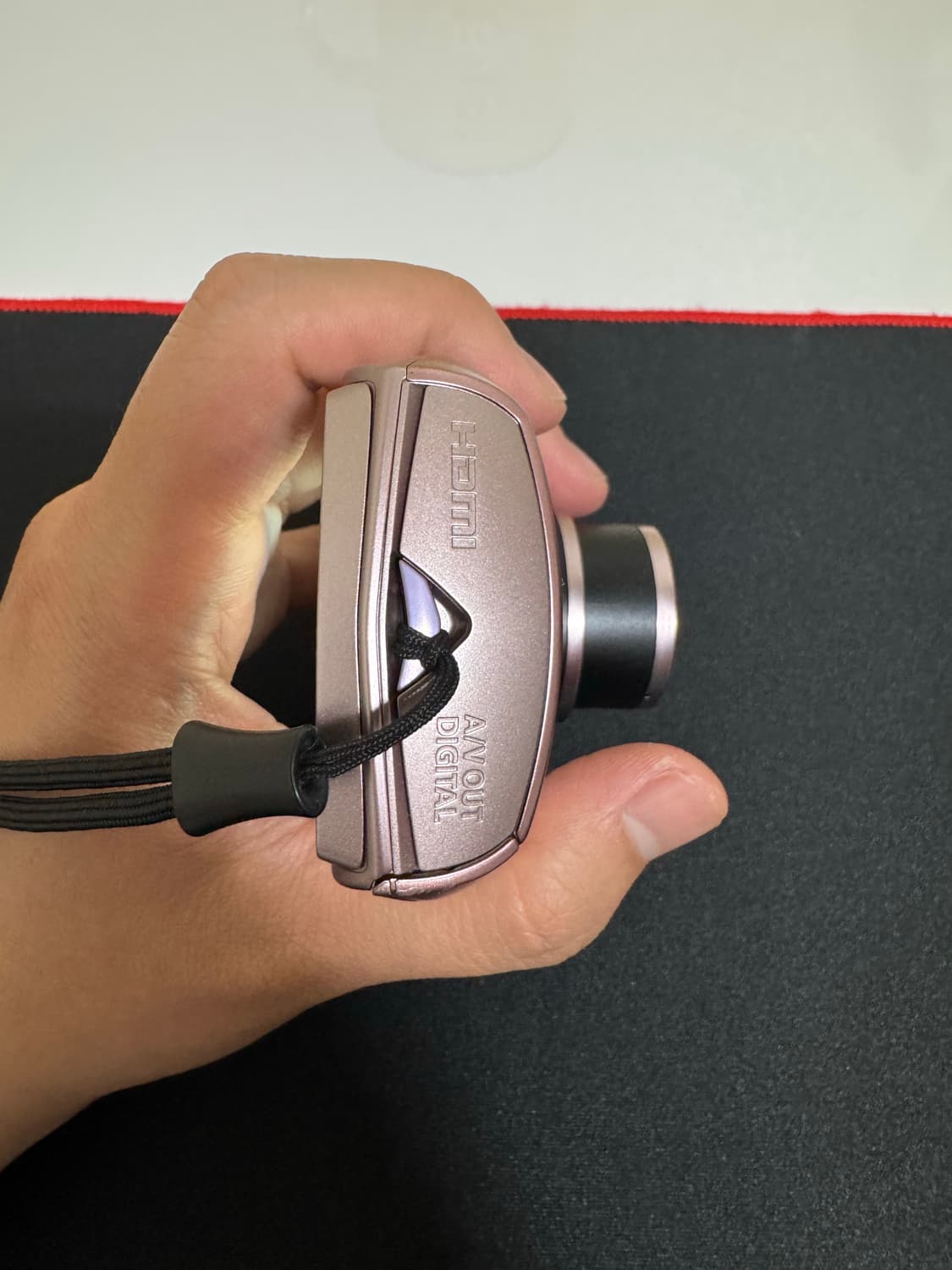 [새상품급, 풀박스]캐논 익서스 ixus 310 HS 디카 상품이미지6