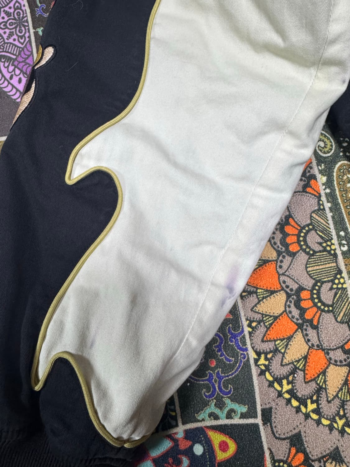 팔라스 파스타 자켓 S 상품이미지8