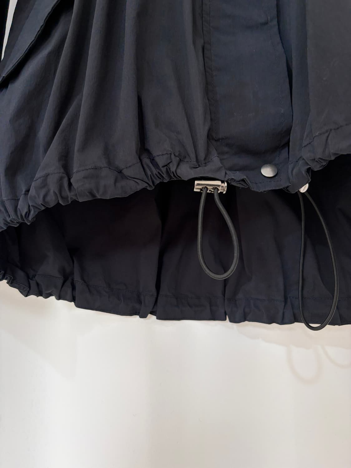 Ships pleated jacket 상품이미지6