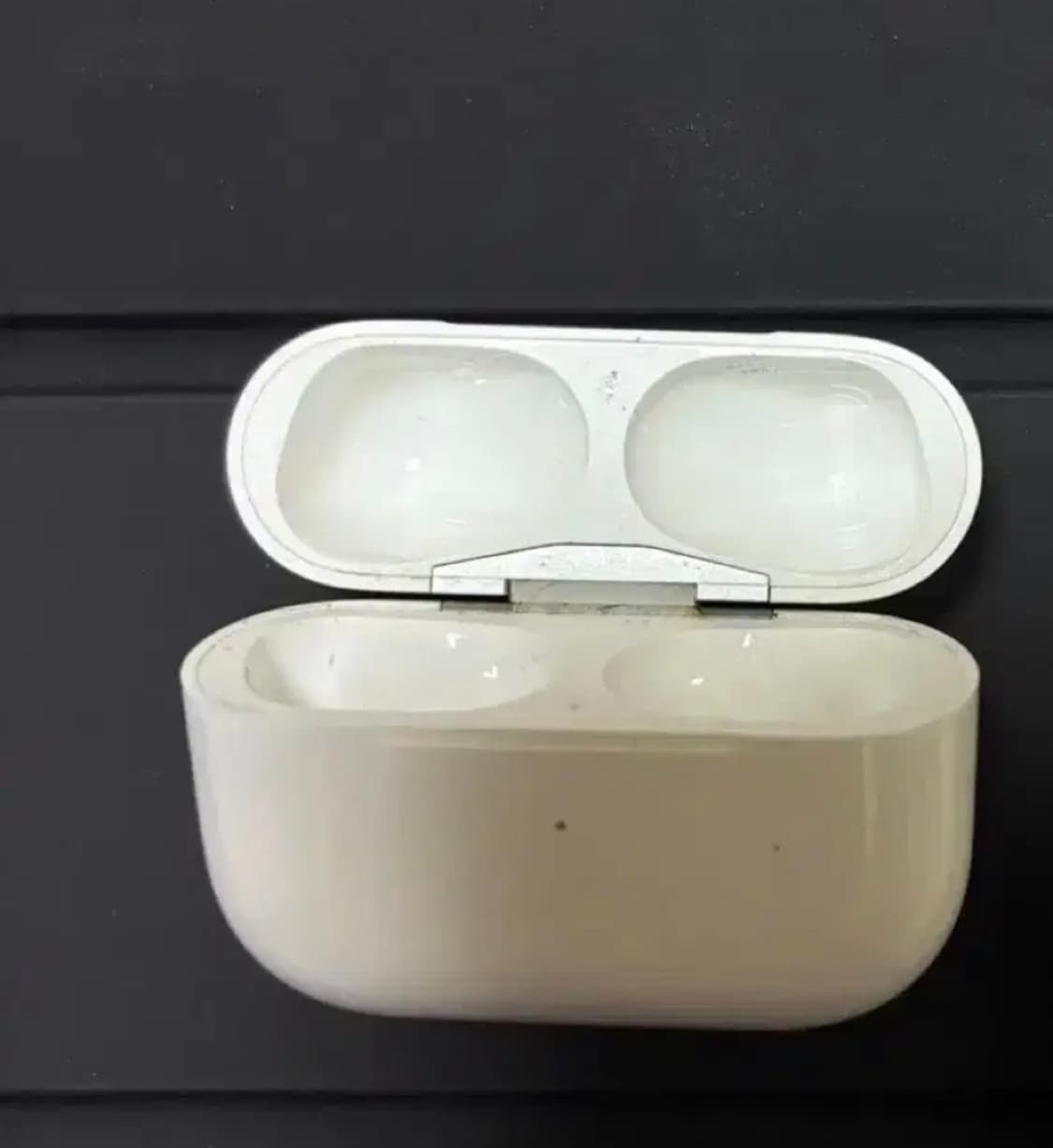 [당일 배송] 애플 에어팟 프로 1세대 충전 본체 케이스 상품이미지1