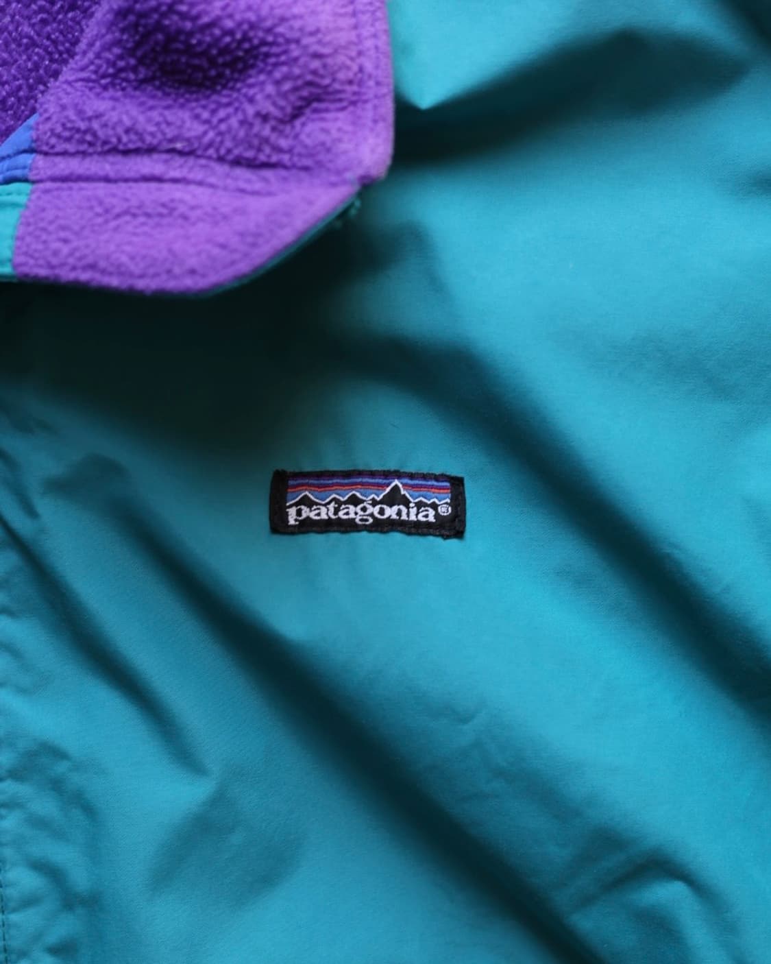 파타고니아 80s 쉘드 신칠라 자켓 상품이미지4