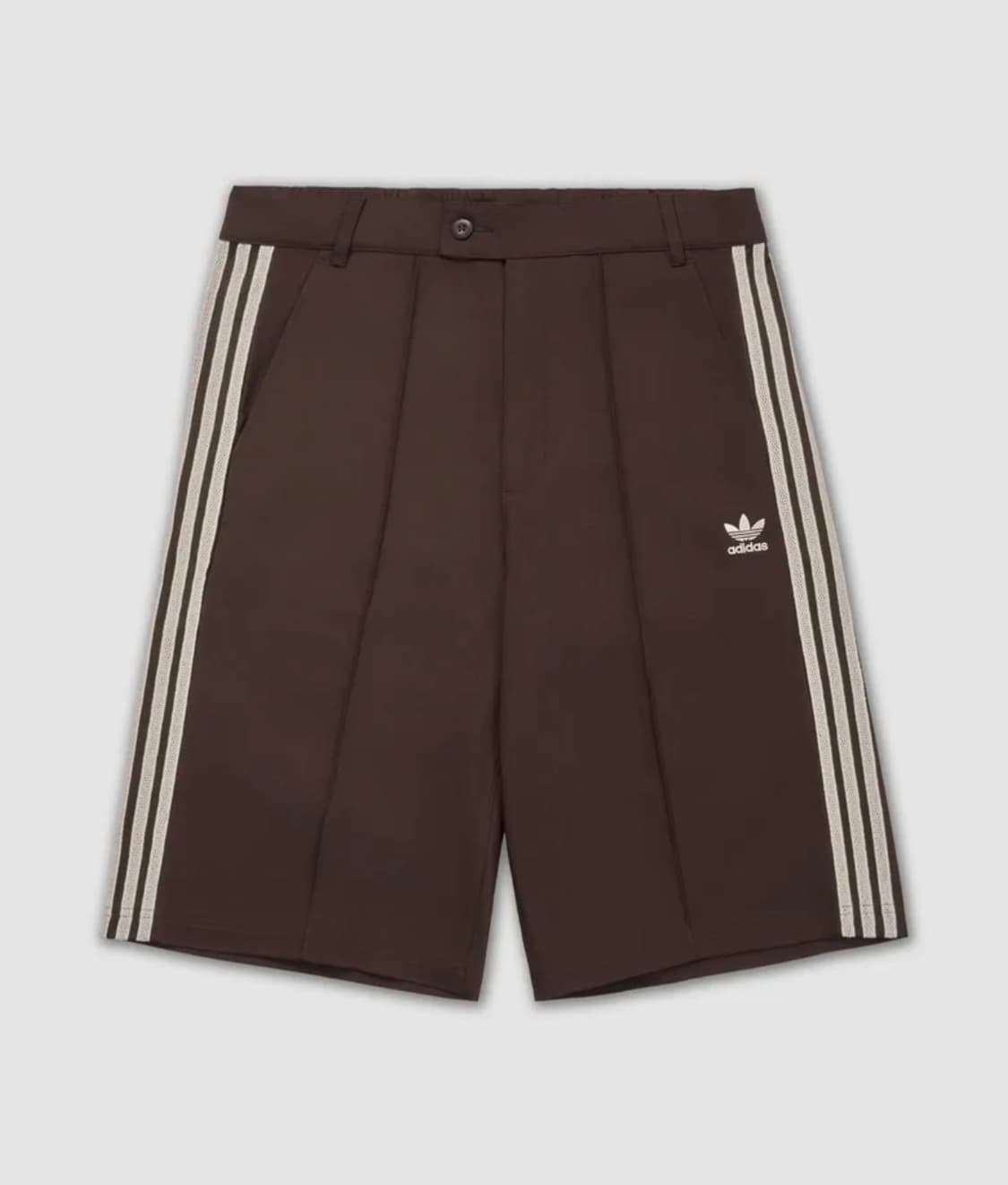 버뮤다 숏 팬츠 - 쉐도우브라운 / KB5431 상품이미지1