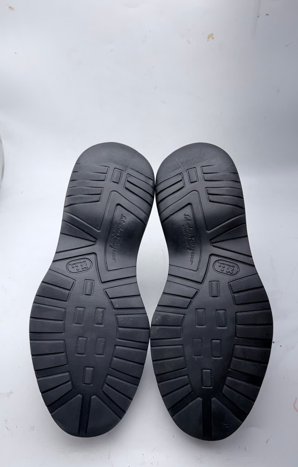 정품)페라가모260 상품이미지10