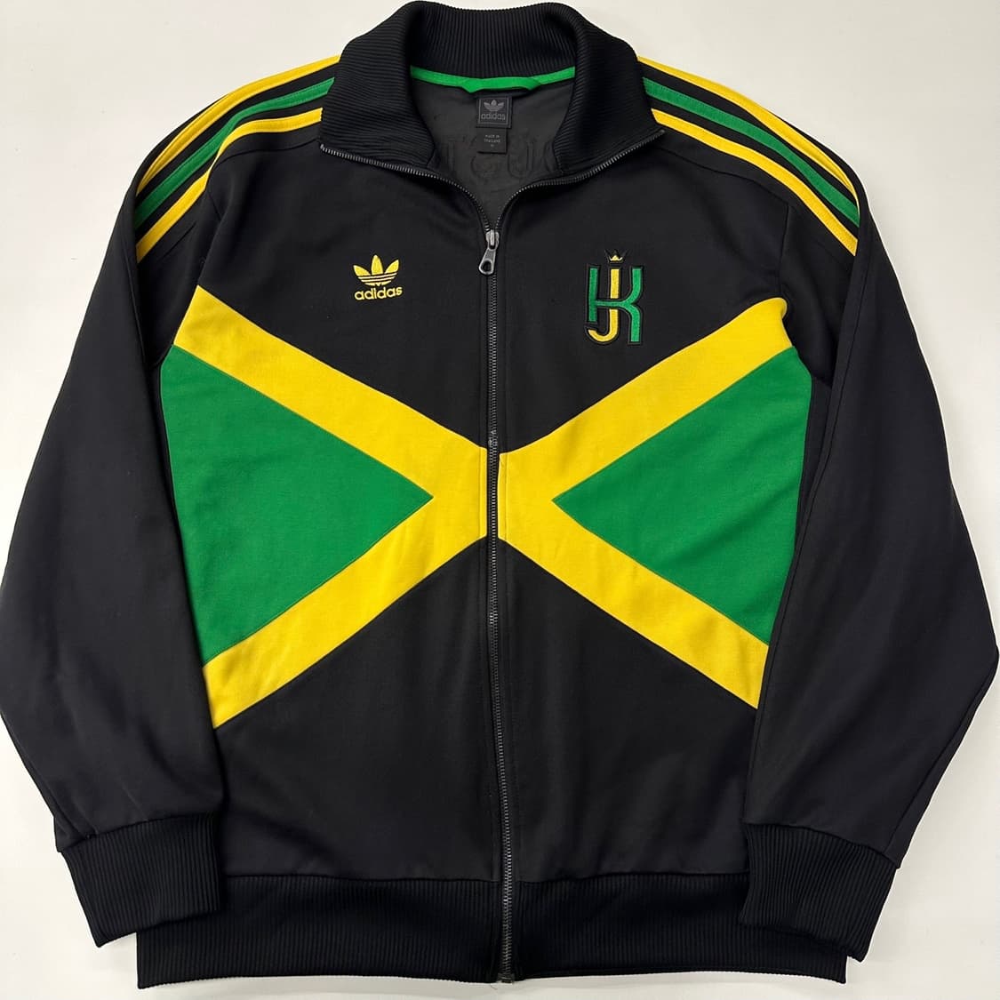  아디다스 킹스톤 자메이카 져지 상품이미지1