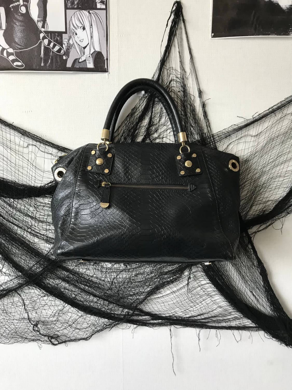 00s mood leather bag 상품이미지3