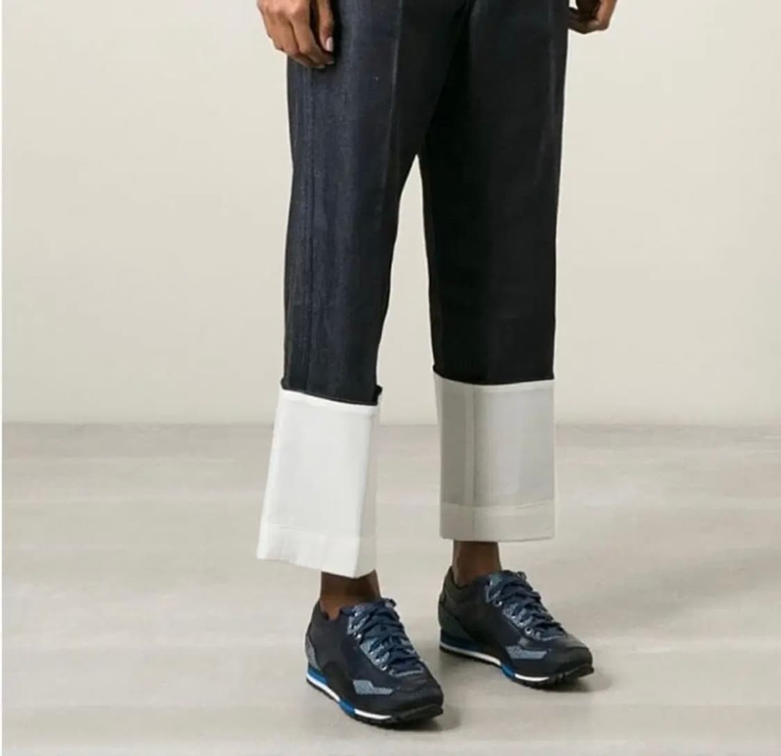 [48] OG 로에베 피셔맨  상품이미지1