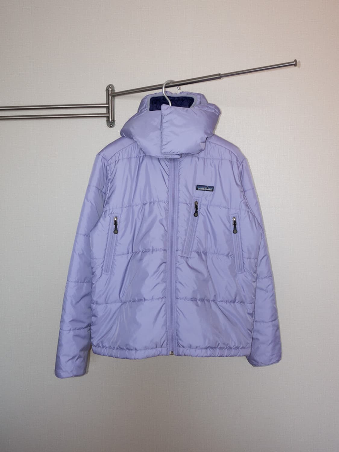 2000S PATAGONIA - Hood Puffer 상품이미지1