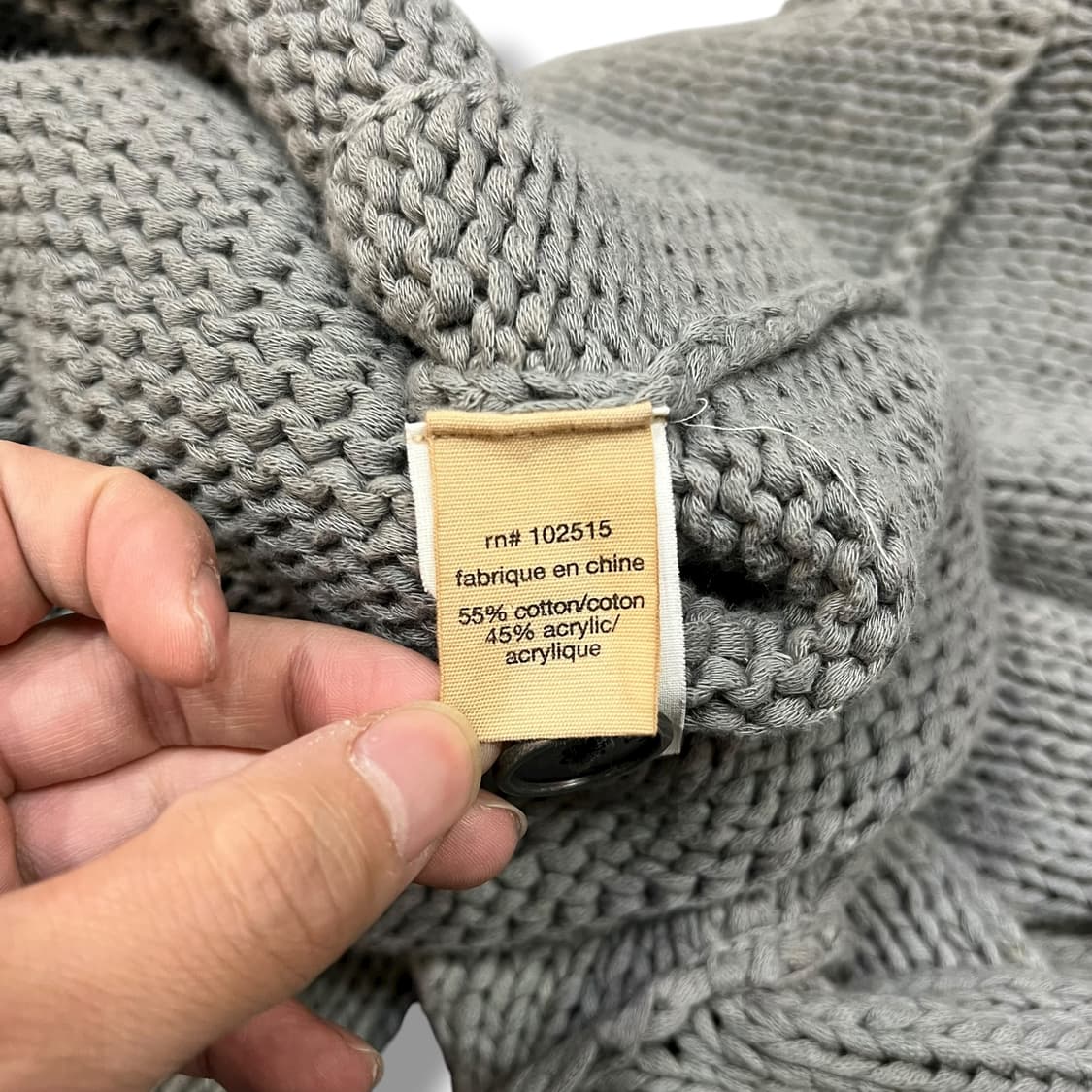  존바바토스 포켓 가디건 y14014 상품이미지7