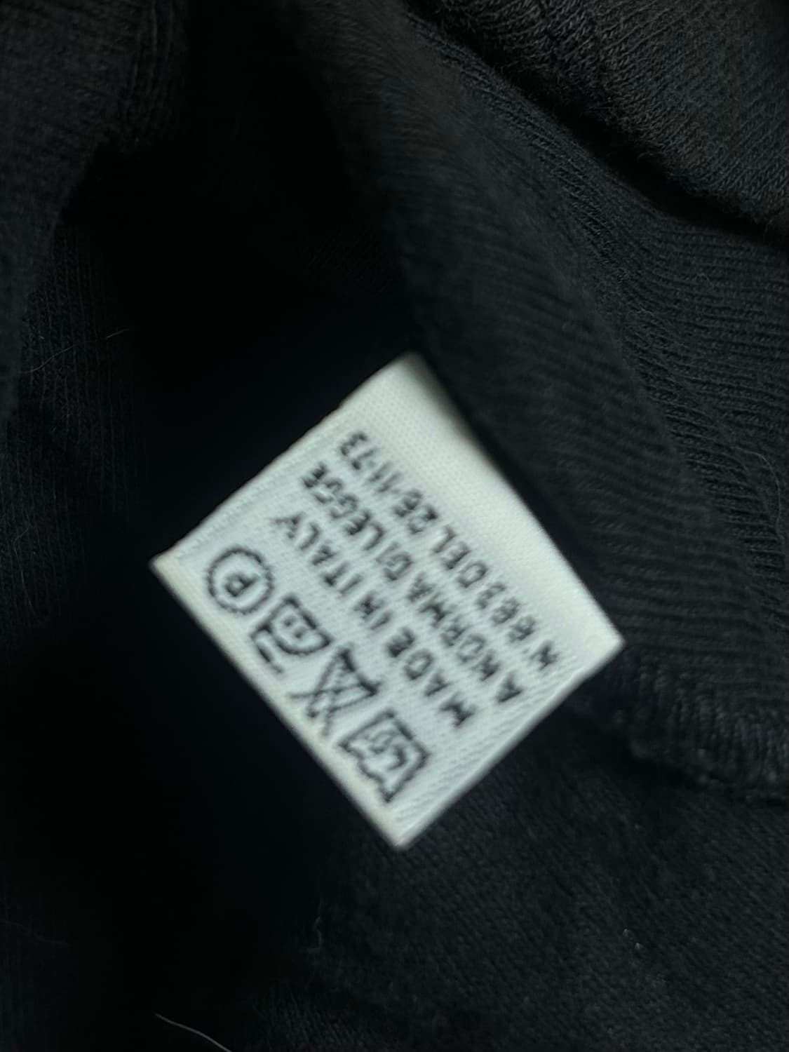 miss sixty 빈티지 롱슬리브 상품이미지3