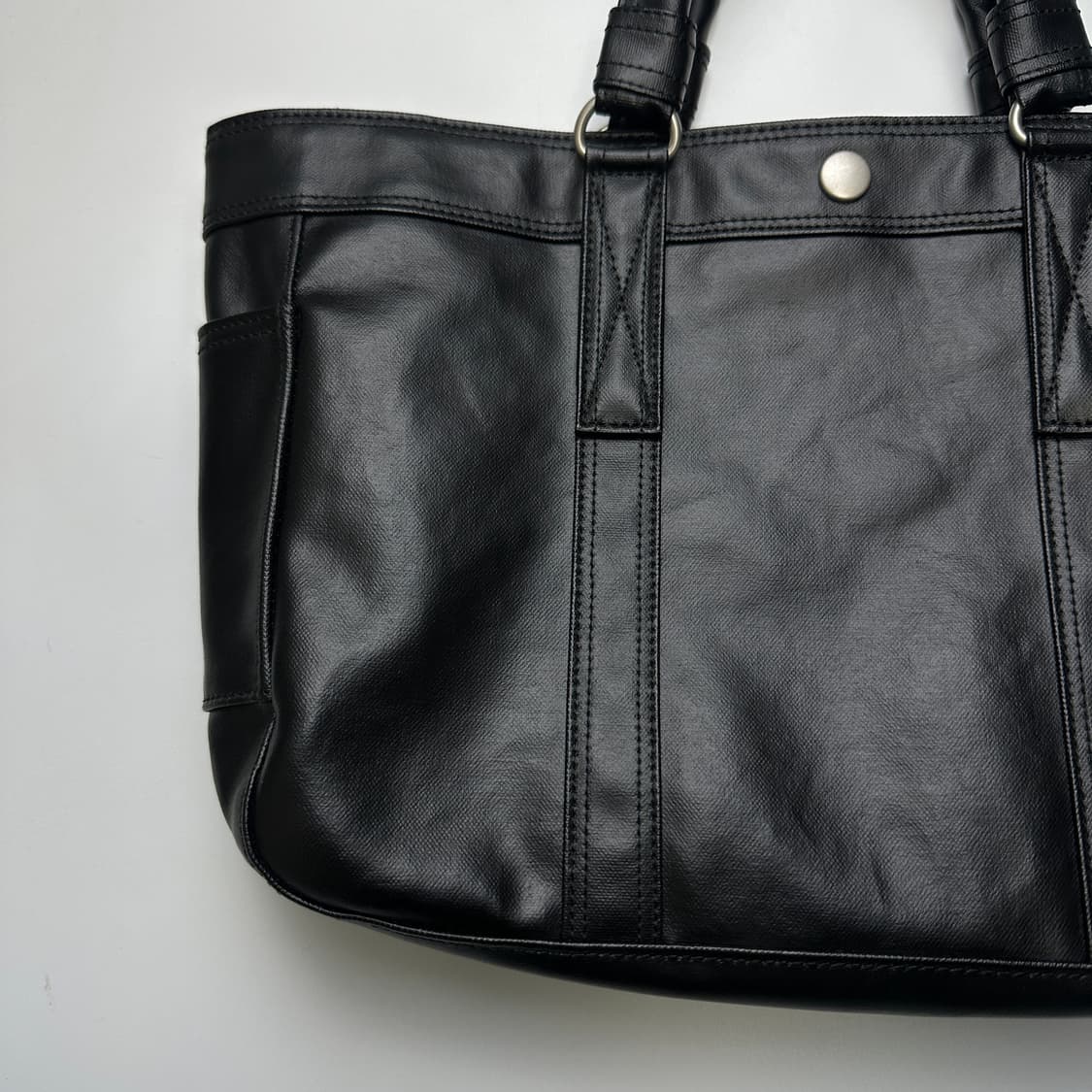 PORTER FREE STYLE TOTE BAG 포터 프리스타일 토트백 상품이미지4