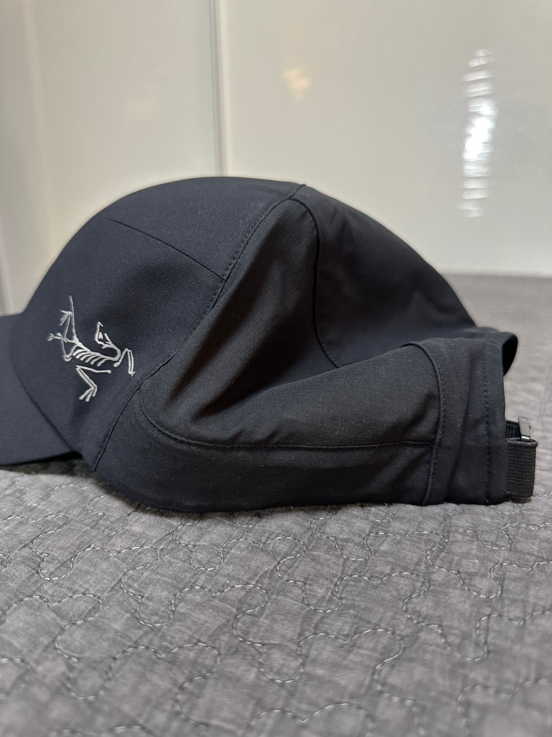 아크테릭스 칼버스캡 L-XL 상품이미지2