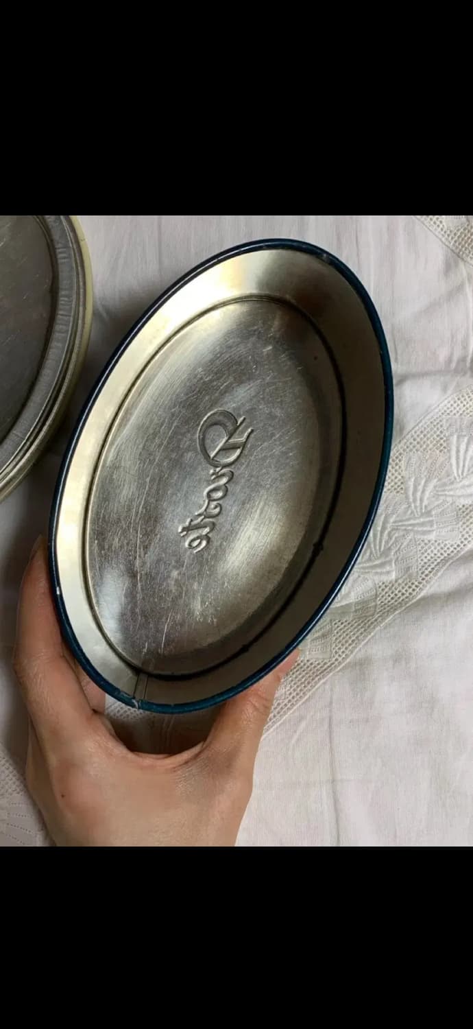 빈티지 틴케이스  상품이미지5