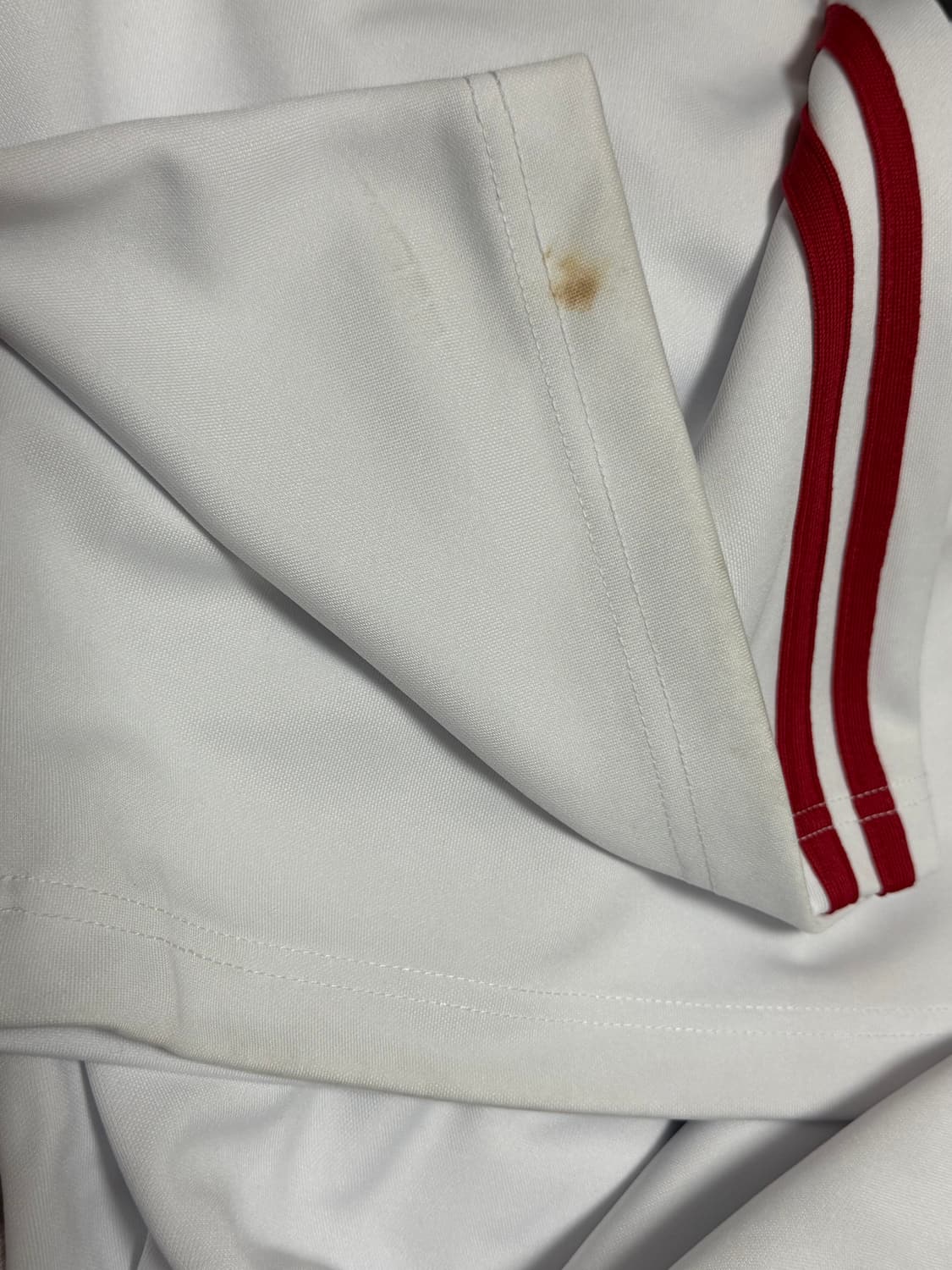 [널디] NY 트랙 셋업 (상의 XS / 하의 M) 상품이미지5