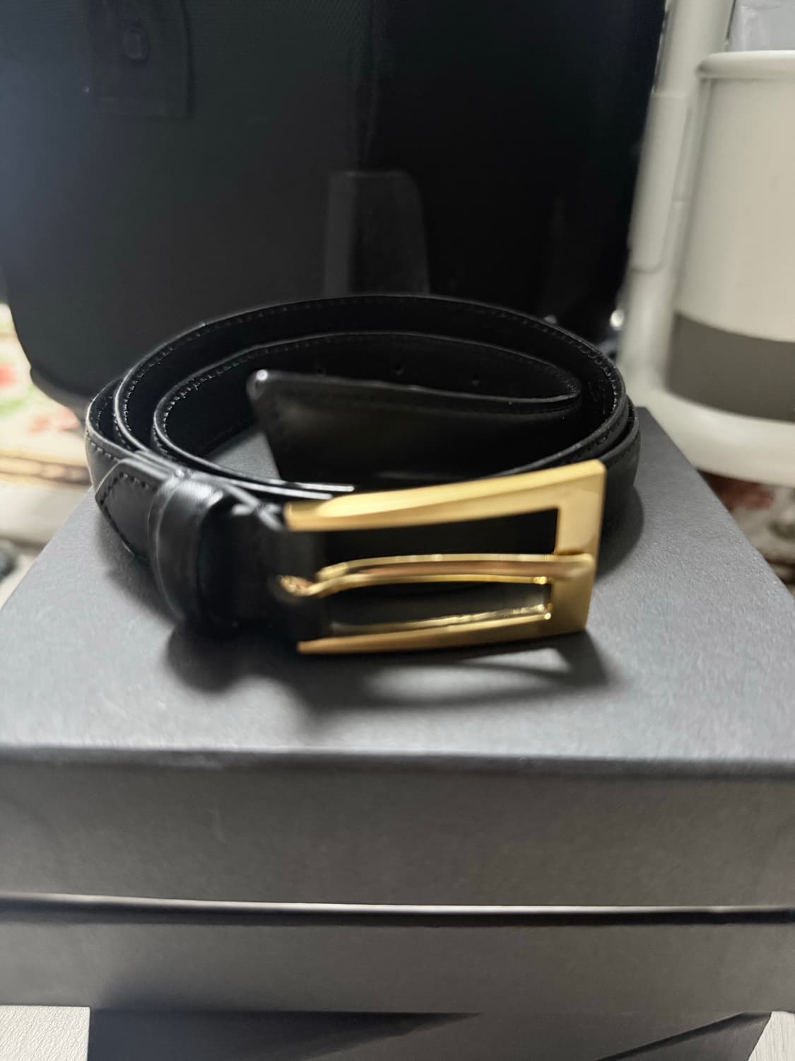 savage 세비지 벨트 일괄판매 상품이미지2