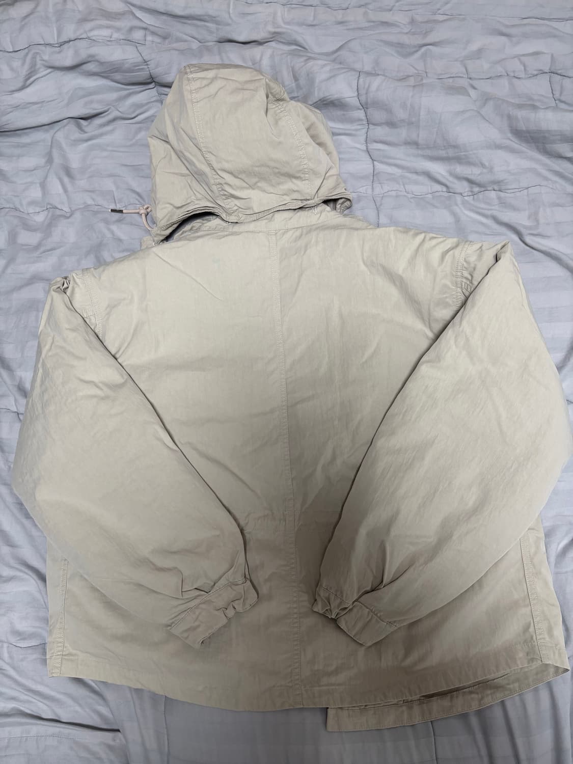 프리즘웍스 오스카 피시테일 자켓 003 상품이미지4