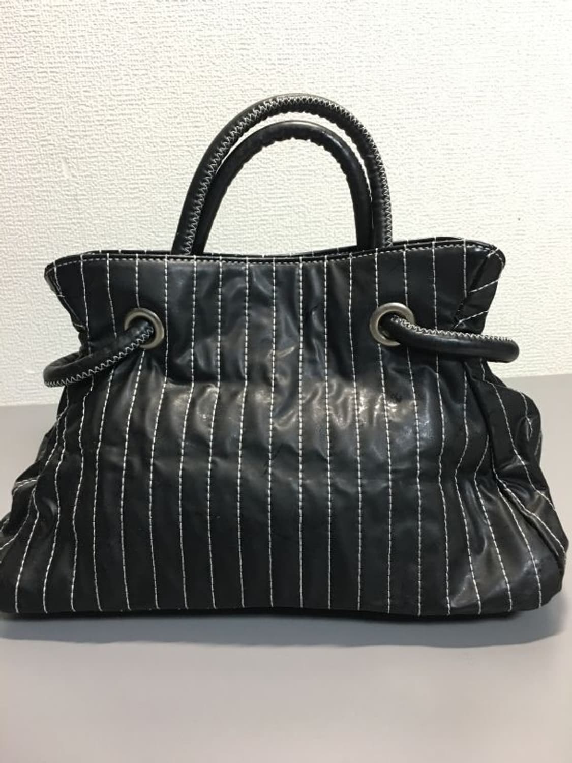 kenzo france stripe mini bag 상품이미지2