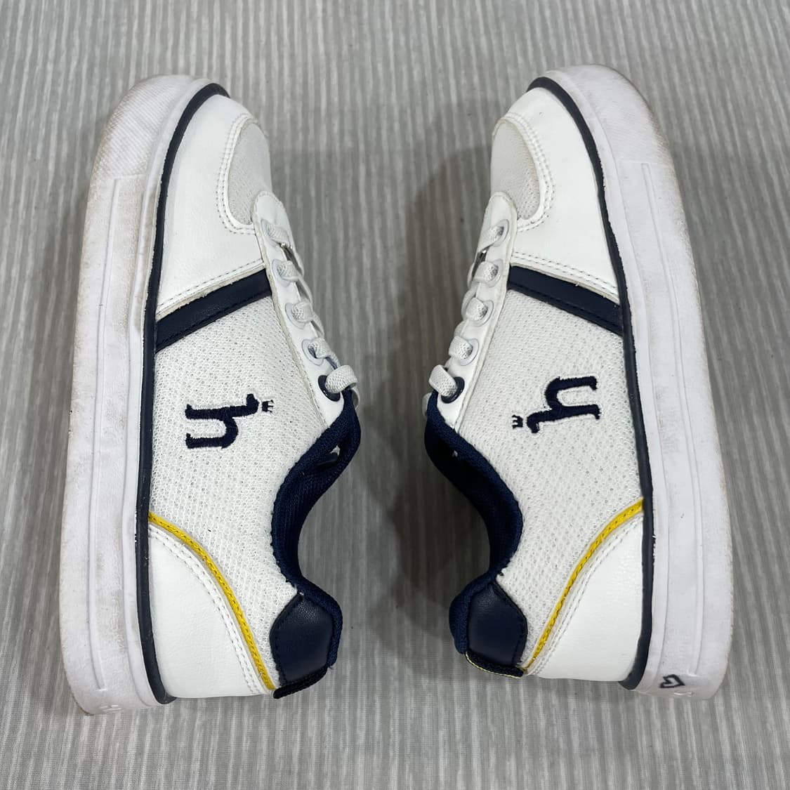HAZZYS 헤지스 키즈 스니커즈 190mm 상품이미지6