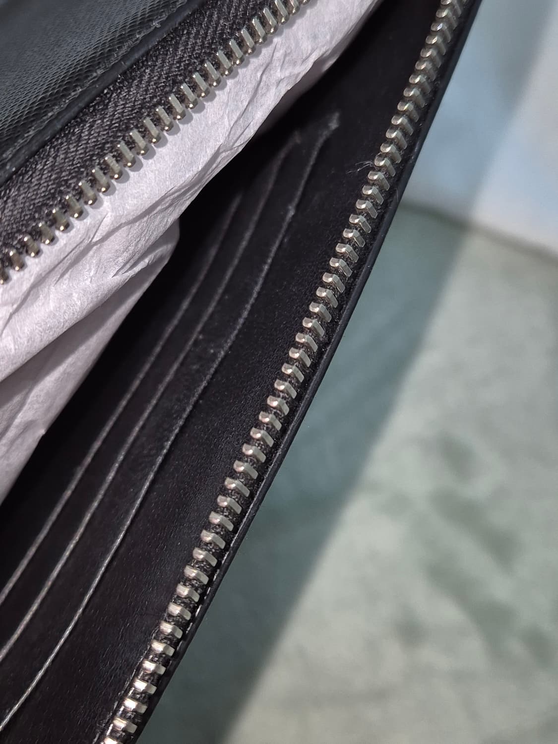 프라다 사피아노 미니백 숄더백 상품이미지5