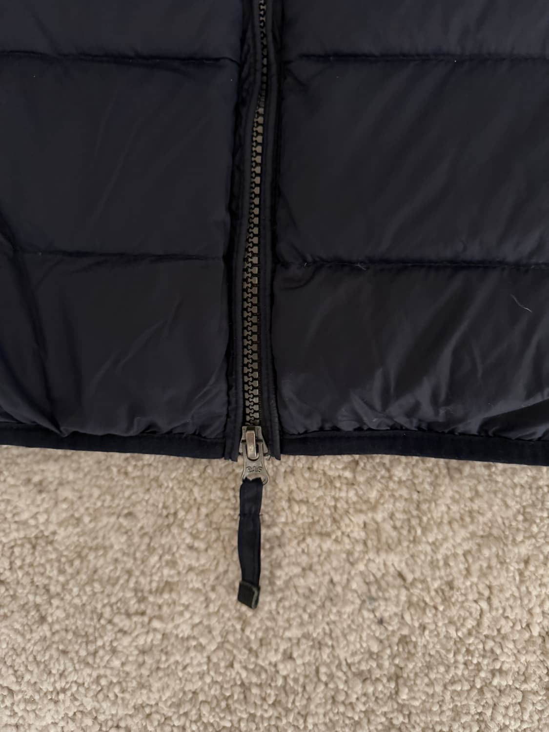 파라점퍼스 후드경량패딩 상품이미지4