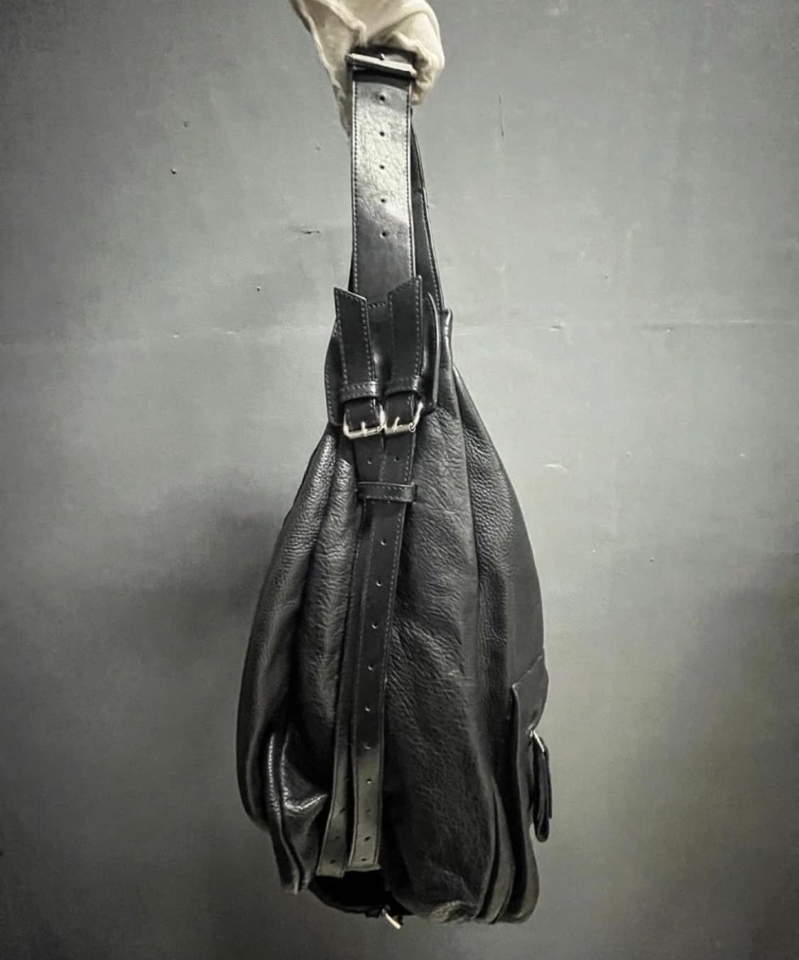 furla leather 2-way belted shoulder bag 상품이미지4