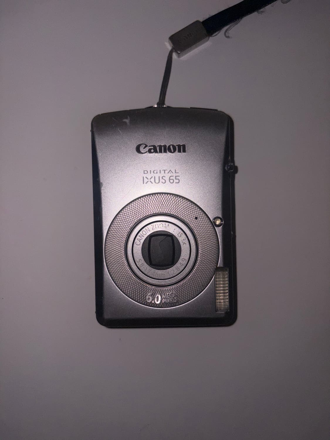 캐논 익서스65 ixus65 상품이미지1