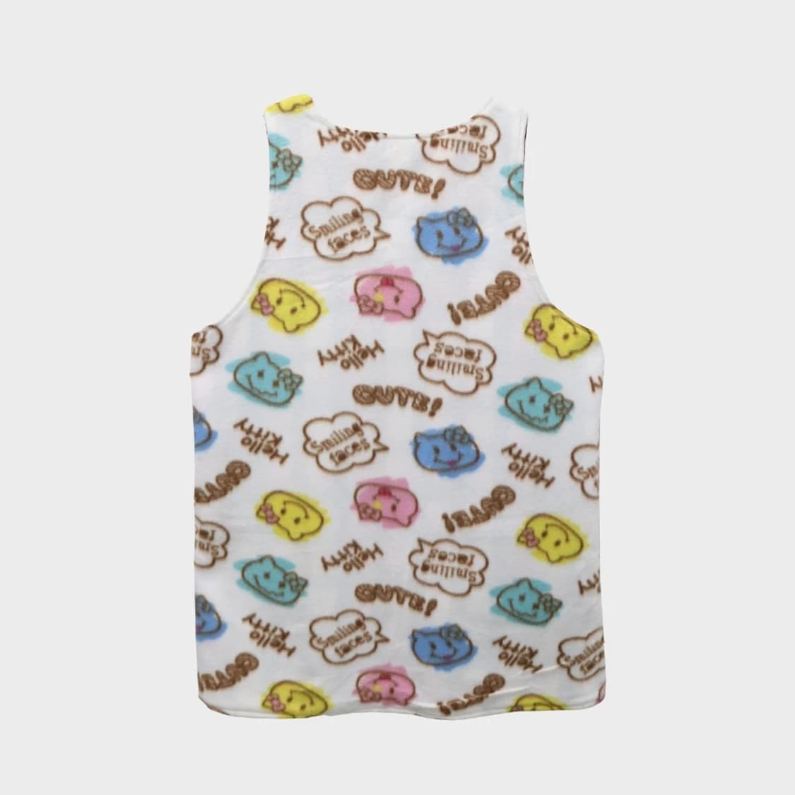 헬로 키티 리버시블 앞치마 62128 상품이미지7