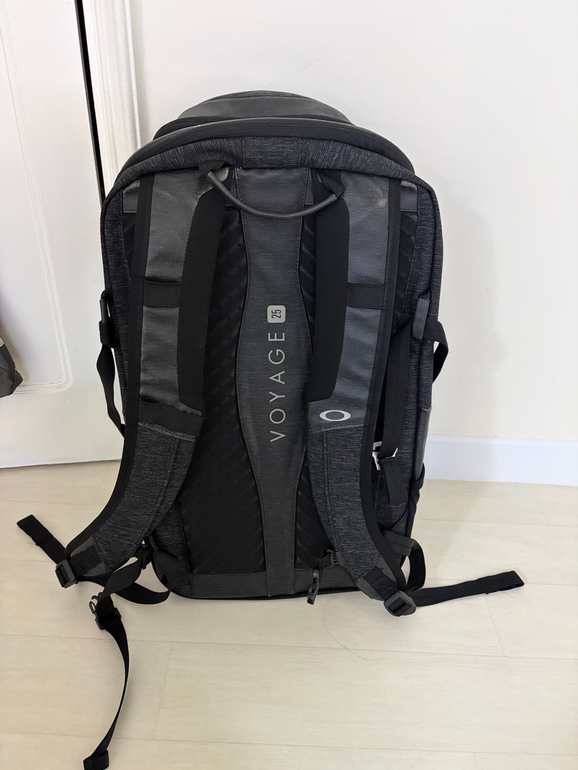  오클리 보야지 백팩 정품  상품이미지4