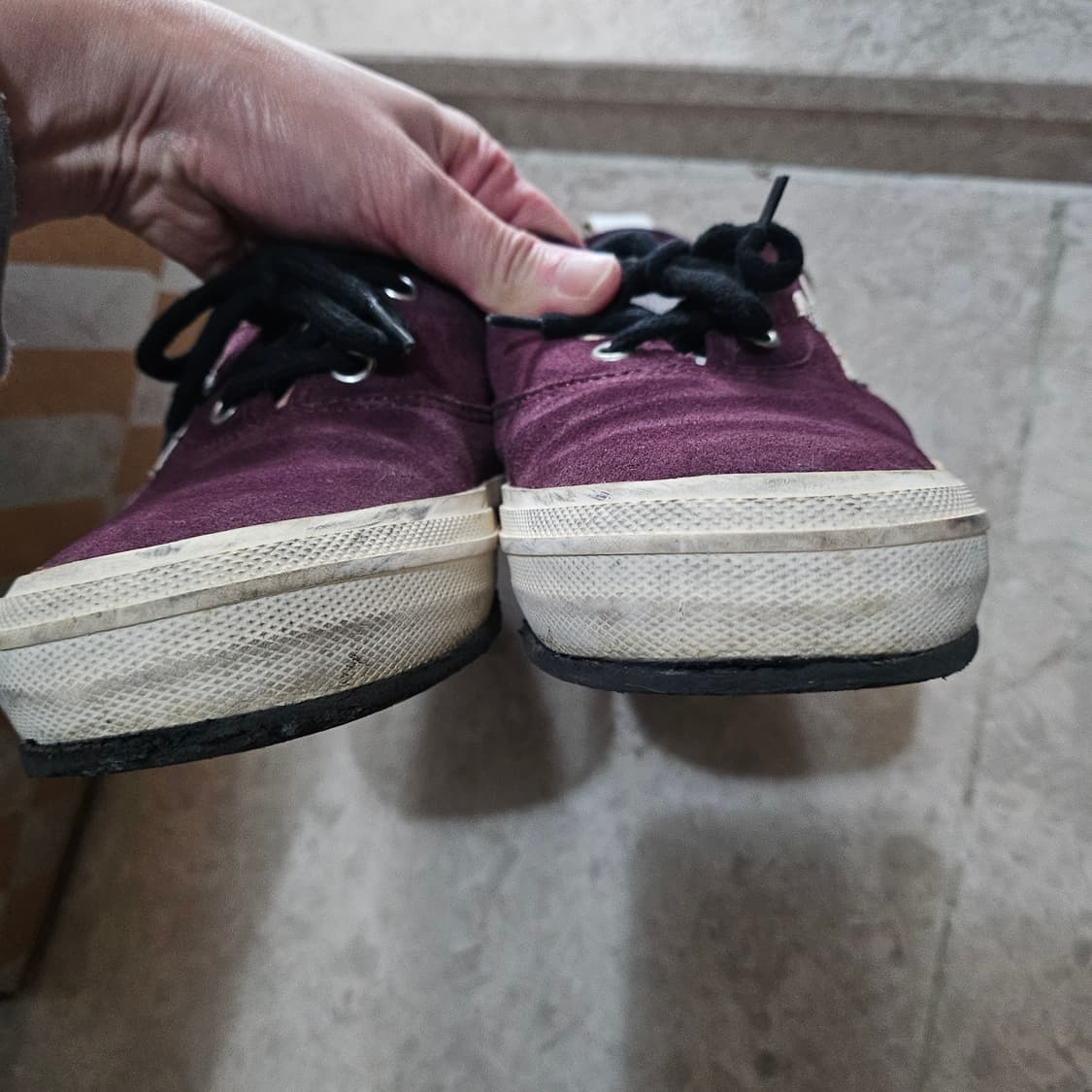 골든구스 캘리포니아 스니커즈 35(225~230) 상품이미지5