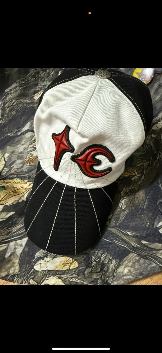 떠그클럽 라이즈캡  상품이미지2