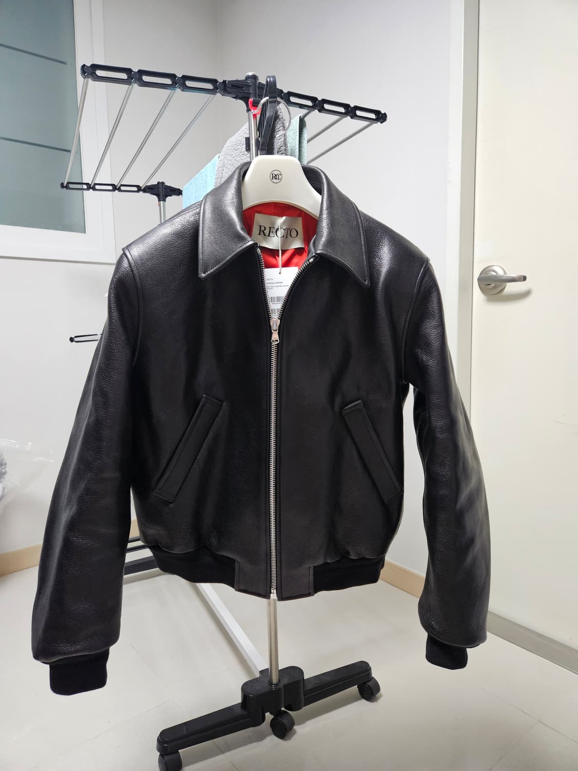 렉토 벤고트 s사이즈 판매합니다. (새상품) 상품이미지1