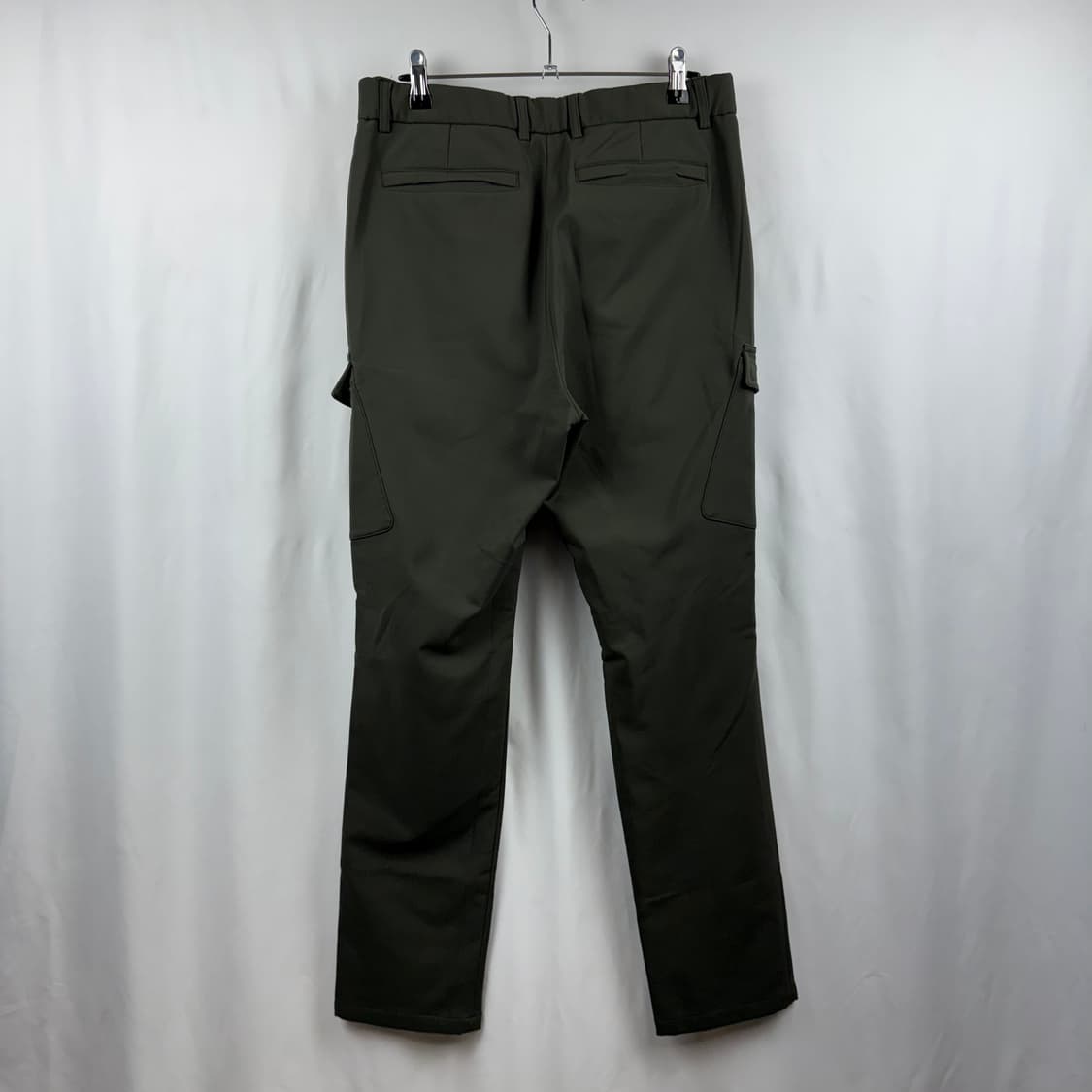(30) 몽벨 카고 등산 팬츠 카키 상품이미지4