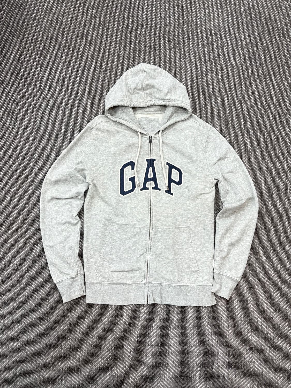 갭 후드집업 상품이미지3