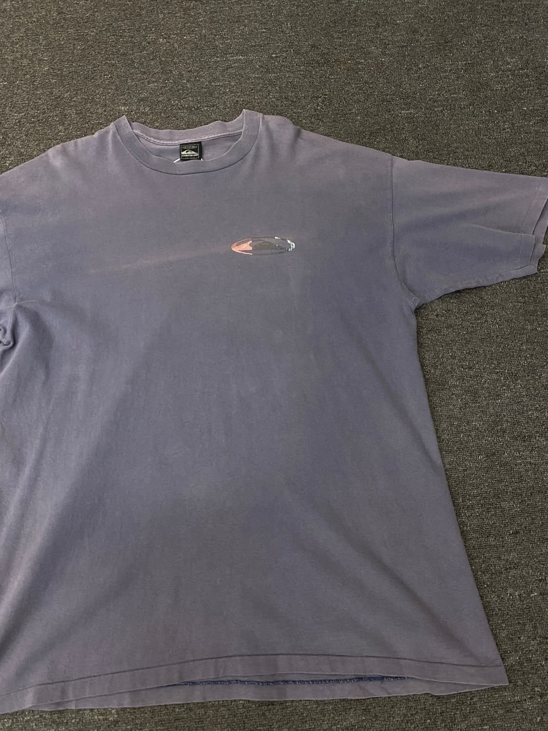 90s Quick silver 퀵실버 반팔 티셔츠 상품이미지5