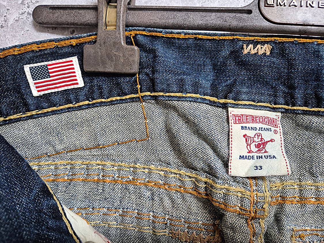 TRUE RELIGION 트루릴리전 (38) 상품이미지9