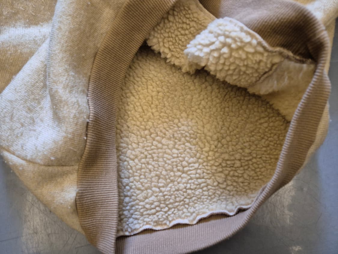 캐피탈 보아 알파인 플리스 풀오버 상품이미지5