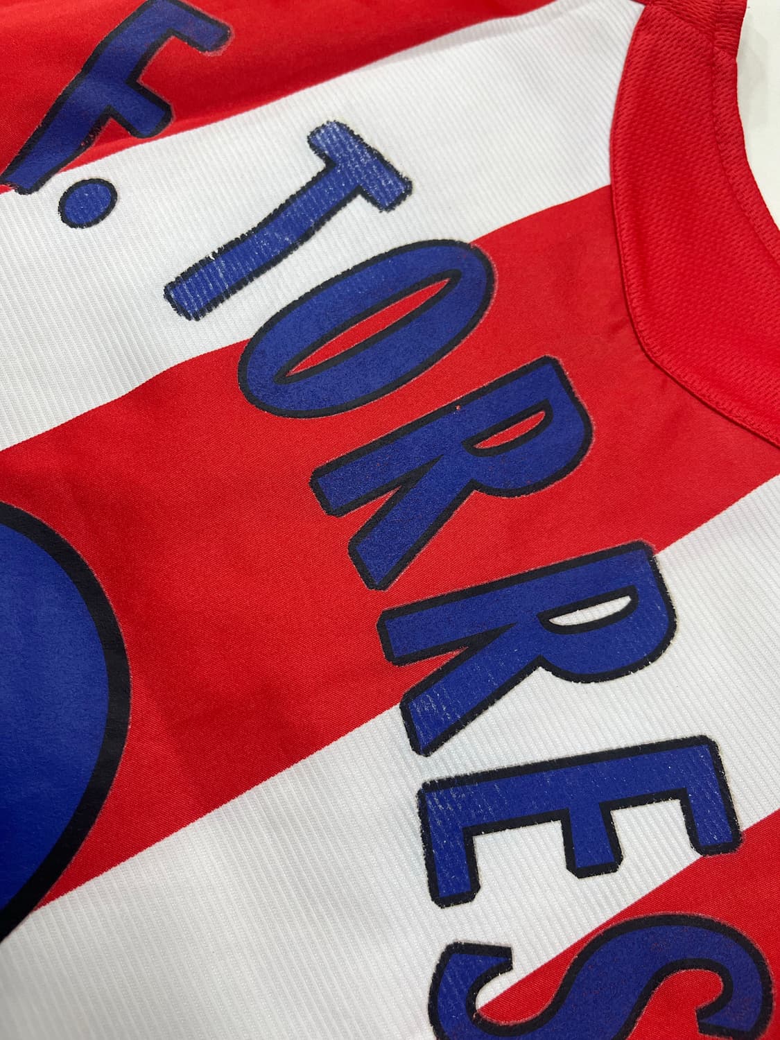 나이키 05-06 아틀레티코 마드리드 홈 페르난도 토레스 상품이미지8