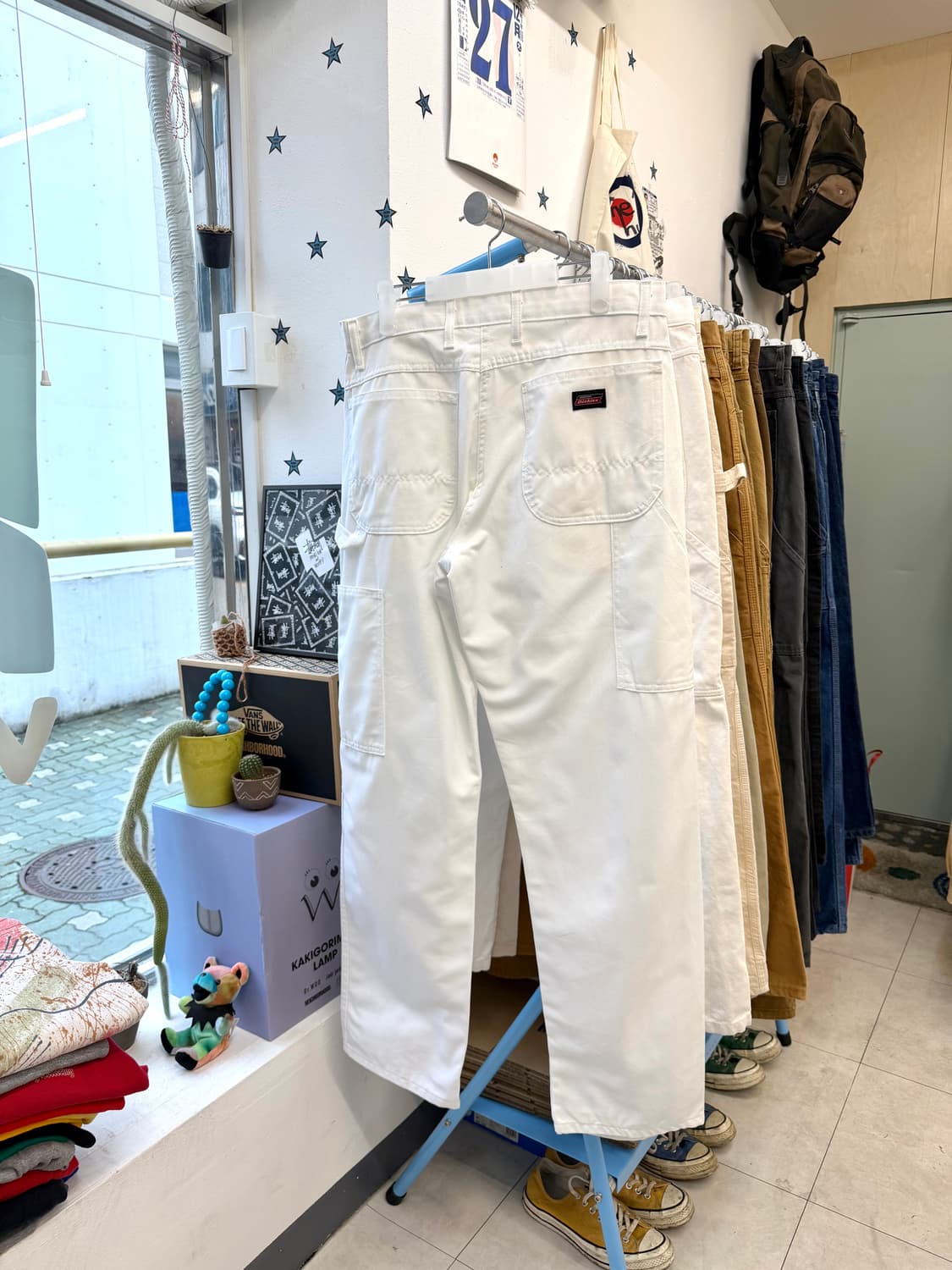 Dickies carpenter (34X34) 상품이미지3