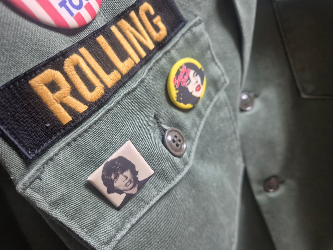 madeworn 롤링스톤즈 상품이미지3