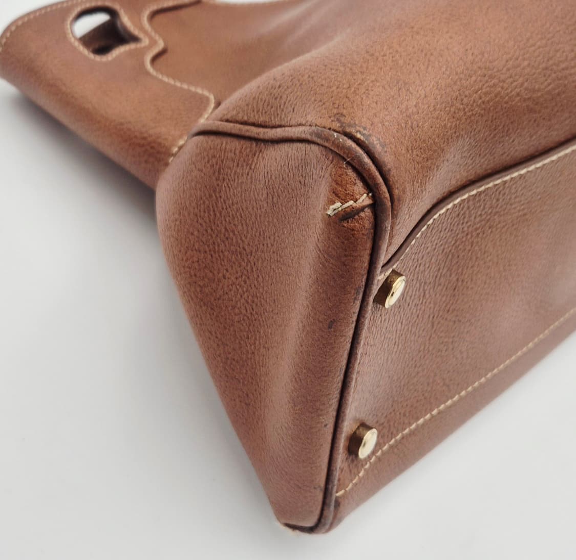 까르띠에 마르첼로 미듐 토트백 상품이미지9