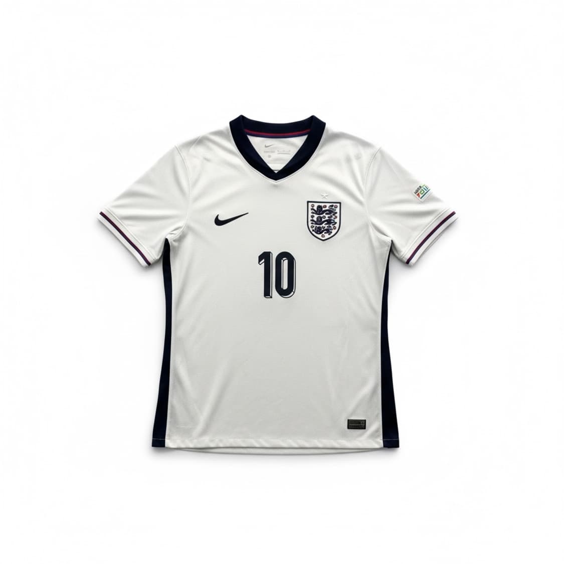  24-26 잉글랜드 홈 유니폼 주드 벨링엄 XL 상품이미지1