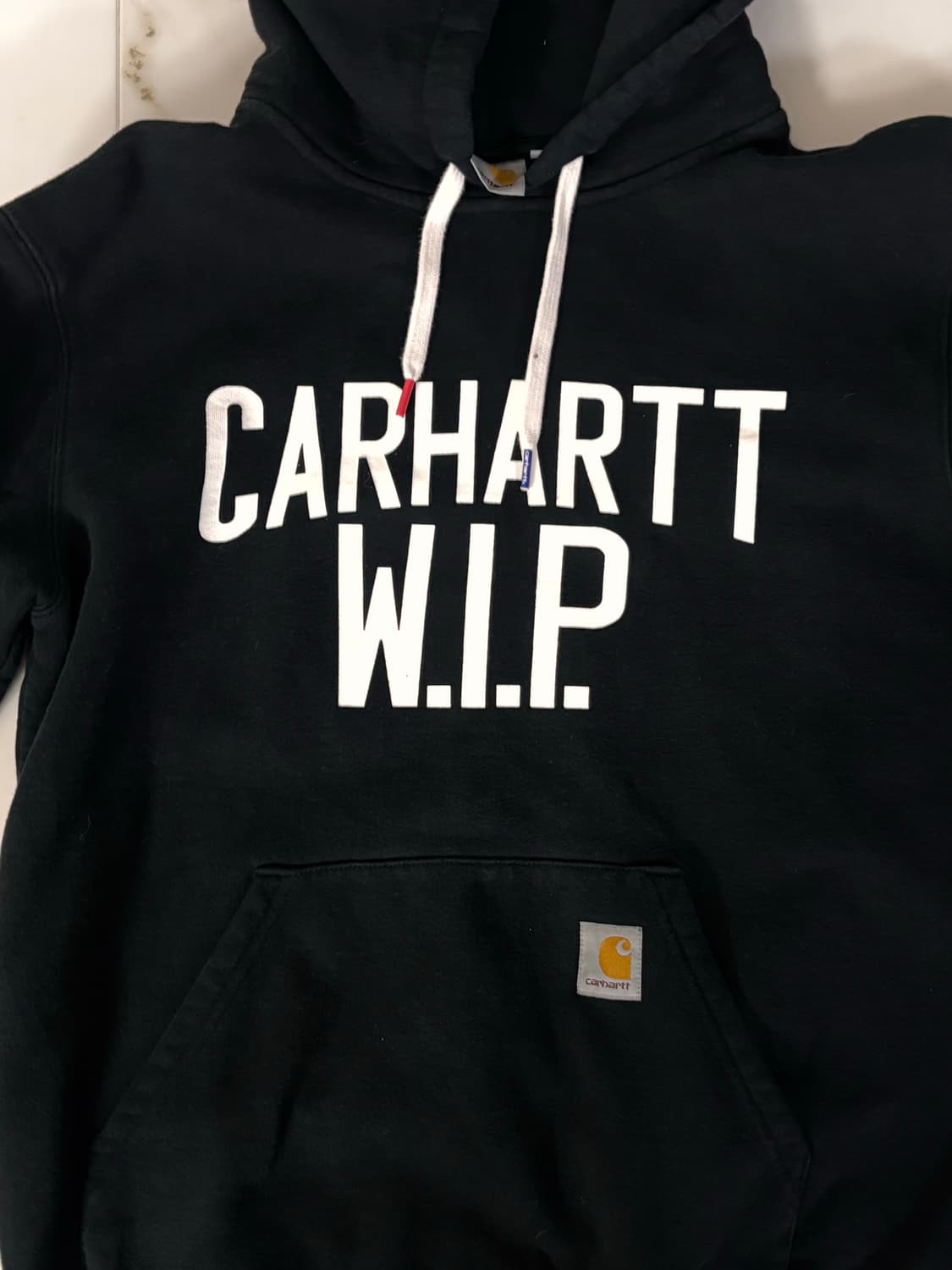 Carhartt Wip 칼하트 후드티 상품이미지2