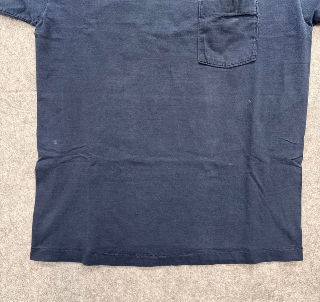 🇺🇸90s USA Vintage Pocket Tshirt 상품이미지3