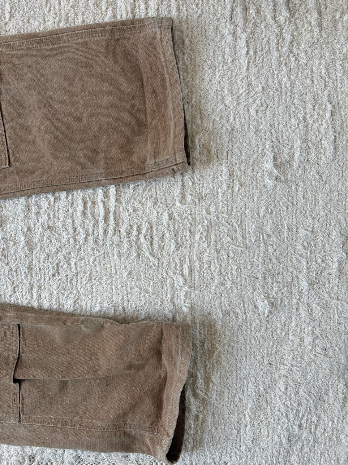 Carhartt 팬츠 29 x 32 상품이미지5