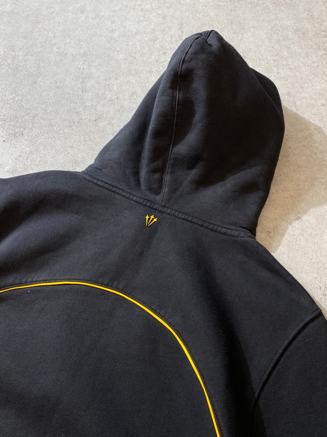 [L] Nike x Nocta 나이키x녹타 에센셜 후드티 상품이미지7