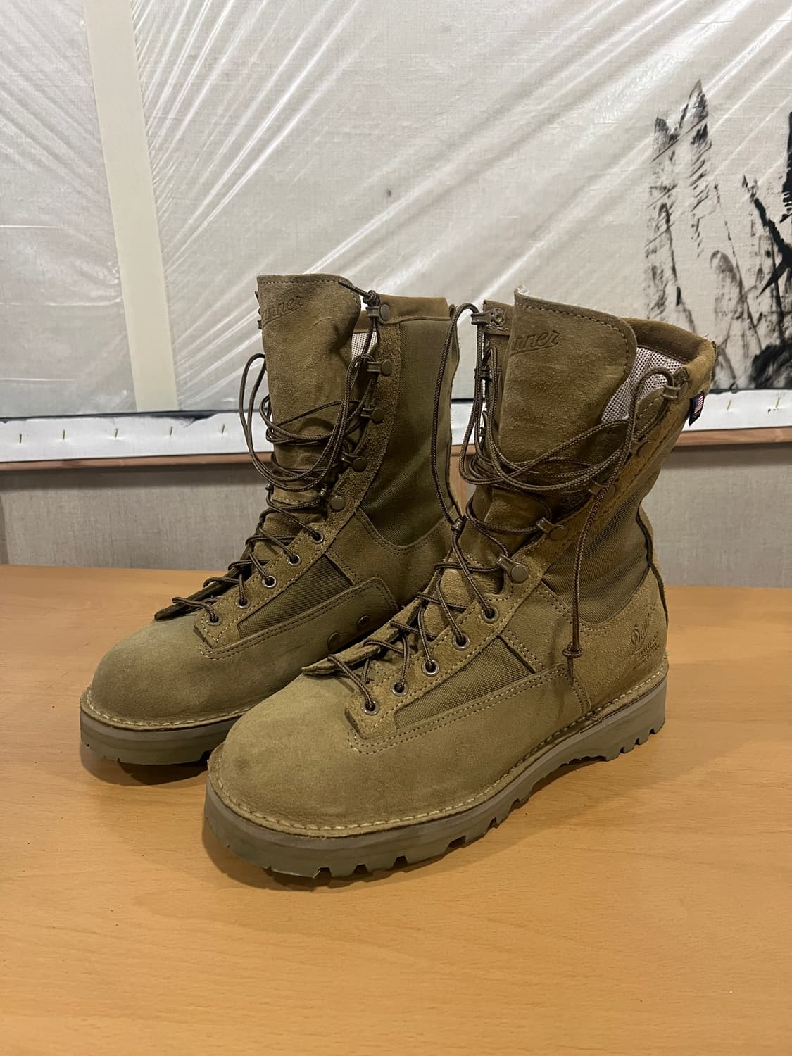 대너 데저트 아카디아 290 상품이미지1